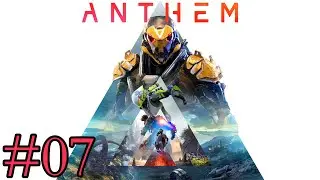 LO STRALE DELL'AURORA - Anthem - #07