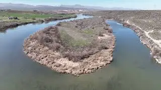 HISTORY OF GUFFY BRIDGE, CELEBRATION PARK   4K