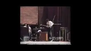 Orillo Family Band Live in Seoul, South Korea  Hotel California.flv