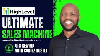 How to Build a Passive Income Sales Funnel (The Ultimate Sales Machine pt 1)