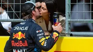Max Verstappen and Kelly Piquet announce birth of baby ahead of Miami Grand Prix