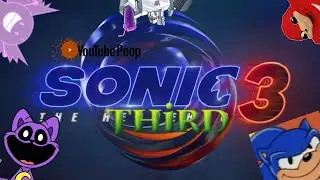 YTP Sonic the THIRD