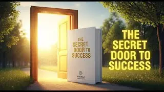 &ldquo;The Secret Door to Success | Rich Mind Narrations&rdquo;