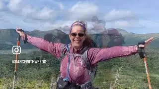 Introducing Seek the Peak Steward Kally Abrams ✨