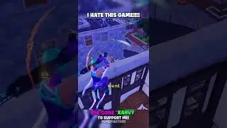 Переверните этот Fortnite... 😡 #fortnite #fortnitememes #fortniteshorts #fortniteclips #fortnitef...