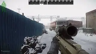 you brought the wrong mags | #fcfomedia_tarkov_walker on #Twitch