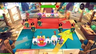 Angry birds Evolution 🦅 Arena Battle