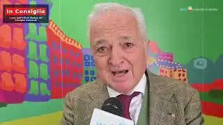 Sciame sismico: in consiglio comunale l’informativa dell’assessore Cosenza