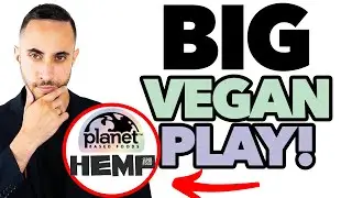 One HOT New Vegan Stock IPO To Watch Now? Planet Based Foods Introduction (CSE:PBF)