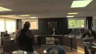 | Conseil municipal | Municipalit&eacute; Pointe-Calumet | 8 juillet 2025 |