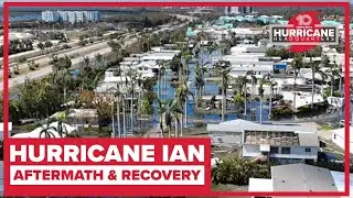 10 Tampa Bay special coverage: New reports of Hurricane Ian's aftermath and recovery