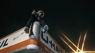 Greg Huncho - 