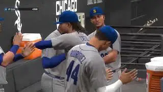 The show 23 Mariners shortstop szn 2
