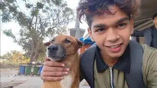 Dogesh Bhai Ka Break-up Ho Gaya😂 || Masti Vlog ||
