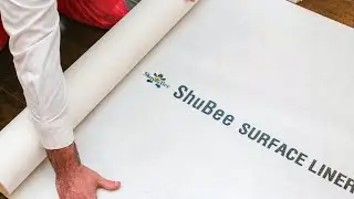 ShuBee's&reg; Surface Liner