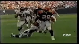 Corey Dillon