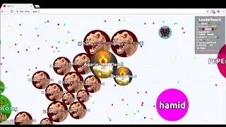 Agar.io is NOT Dead!