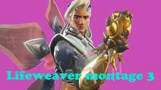 Lifeweaver Montage 3 - 101 Hours and counting
