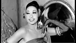 The Secret Life of Josephine Baker