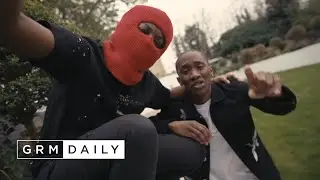 Naz x Treckz - Broski [Music Video] | GRM Daily