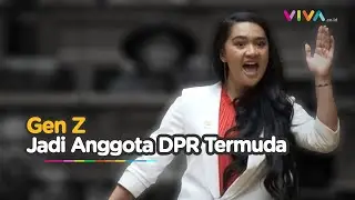 Pidato Anggota DPR Guncangkan Ruangan Parlemen