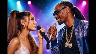 Ariana grande ft snoop Dogg - why cheating on me?