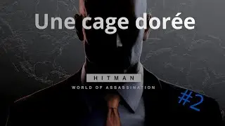 Agent 47 a Marrakech  - HITMAN #2