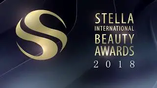 Stella International Beauty Awards   2018