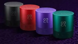 Mini колонка HUAWEI CM510.