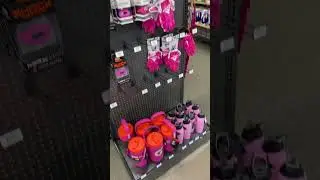 Мой первый визит в магазин спортивных товаров Дика #шорты