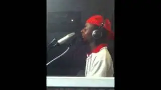 Jswagga freestylin takeover