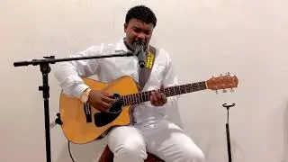 DESEJAMOS POR TI - JOSU&Eacute; DOS ANJOS (COVER)