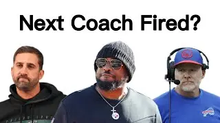 NFL Coaches Still On The Hot Seat In The Playoffs