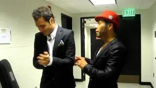 Samo (Camila) & Jesus (Reik)