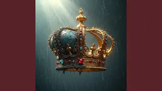 Storm Blessed
