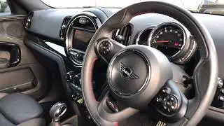 CarLease UK Video Blog |Mini Clubman PHEV| Car Leasing Deals