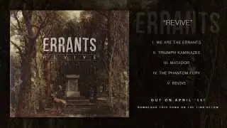 ERRANTS - 