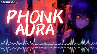 PHONK AURA PLAYLIST | Dark Focus & Night Drive 2025 | 1120 |