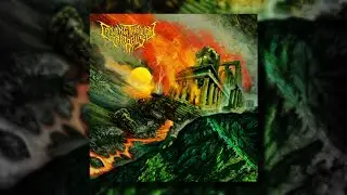 Crawling Through Tartarus - Crawling Through Tartarus (Full Album)
