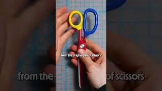 Как мы сделали ножницы Chroma
