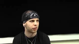 The CustomSpace Sean Valentine Interview