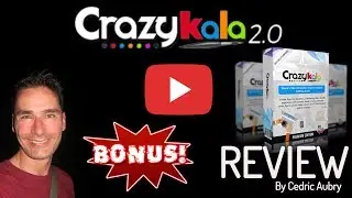 Crazy Kala Demo From A Real User - Crazy Kala Review