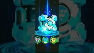 Opening All Gamma Type Chest Beyblade Burst Rivals