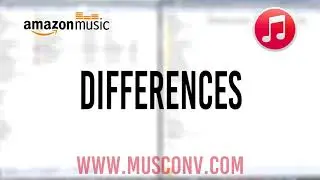 Amazon Music vs iTunes: Which is the best music-streaming service?( 2018 review )