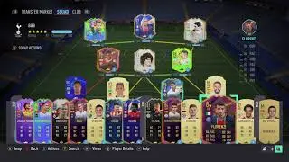 AMAZON PRIME GAMING PACK 10 - FIFA 21 Ultimate Team
