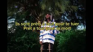 Jathy - M&eacute;lancolie