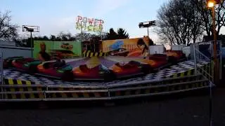 Lange - Power Racer [HD]
