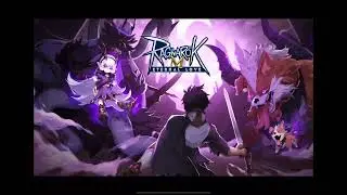 Ragnarok M 2.0 : ROEiEiza WOE 20/11/2025 DOOM ยามกบ POV