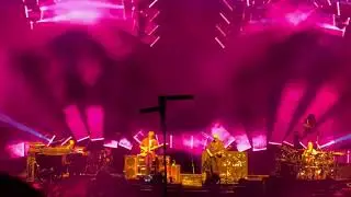 Phish - Sand, Piper, Lizards - 2025-09-17 - Ameris Bank Amphitheatre - Alpharetta, GA