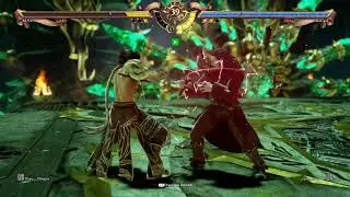 Reversal edge maxi super